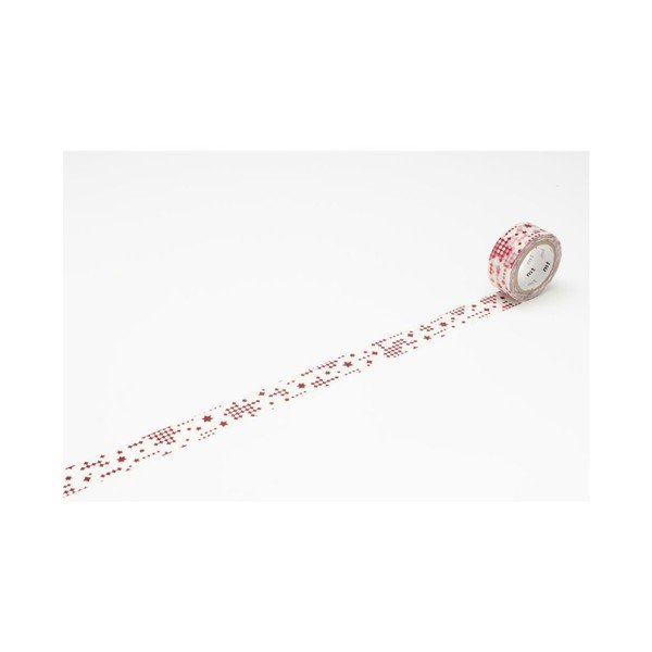 Washi páska Étoiles-image-1