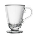 Skleněný hrnek La Rochère Louison, 250 ml
