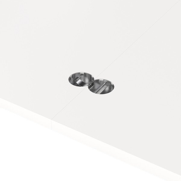 Přídavné desky k jídelnímu stolu 2 ks 48x95 cm Paris – Tvilum-image-1