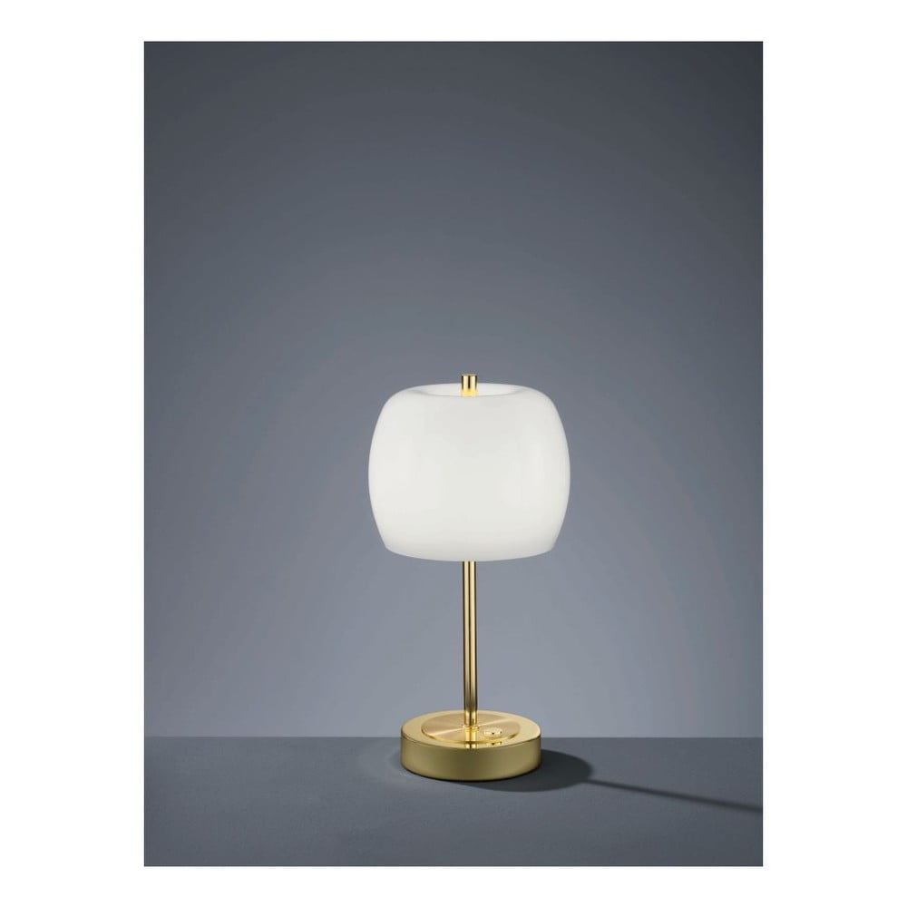 Stmívatelná stolní lampa Pear Lifestyle