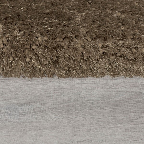 Hnědý koberec 120x170 cm – Flair Rugs-image-4