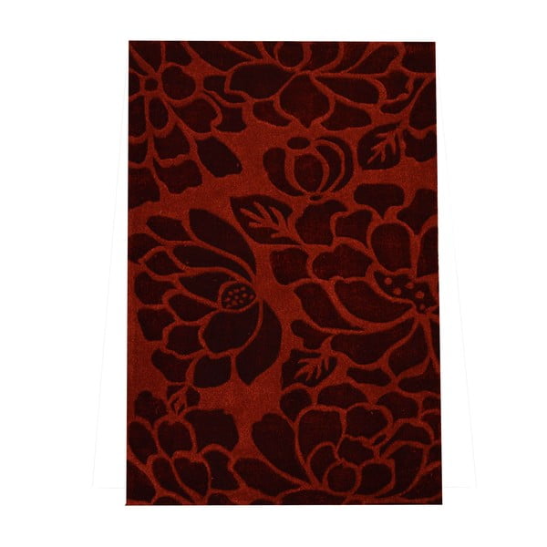 Koberec Frisse 140x200 cm, červený