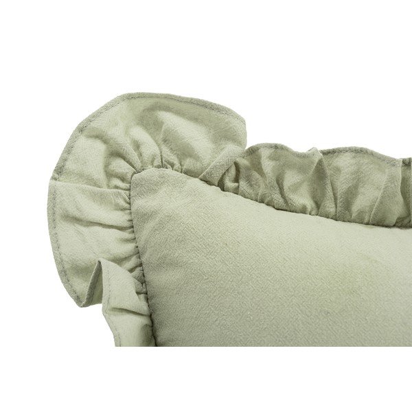 Bavlněný dekorační polštář 45x45 cm Abby – Tiseco Home Studio-image-2