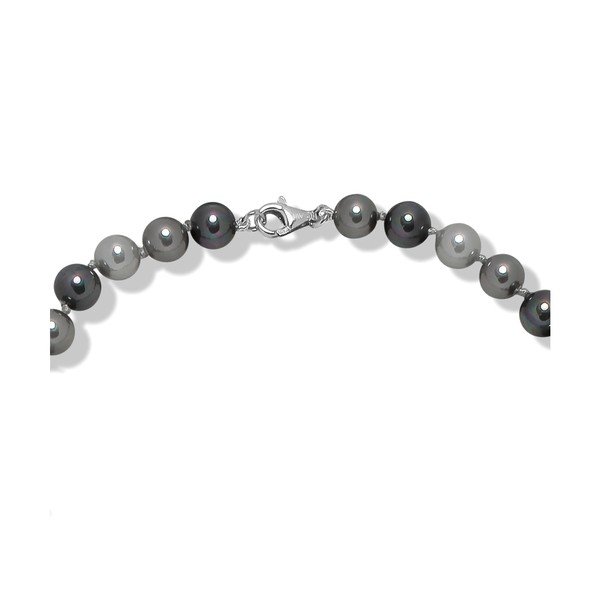 Náhrdelník Perldor Only Me In Grey Shades-image-2