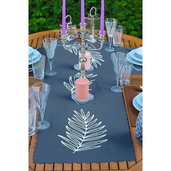 Set 4 textilních prostírání a běhounu Minimalist Home World-image-2