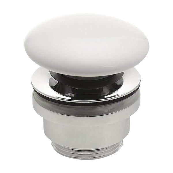 Umyvadlová výpusť – Sapho