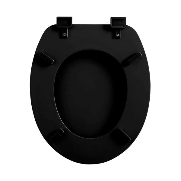 Záchodové prkénko 37 x 44,5 cm Vitamine – douceur d'intérieur-image-3