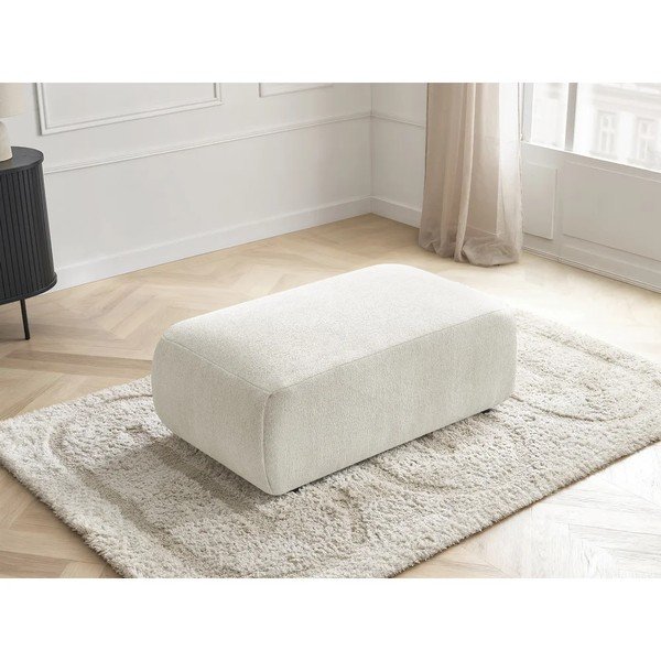 Bílá modulární podnožka Jana – Bobochic Paris-image-3