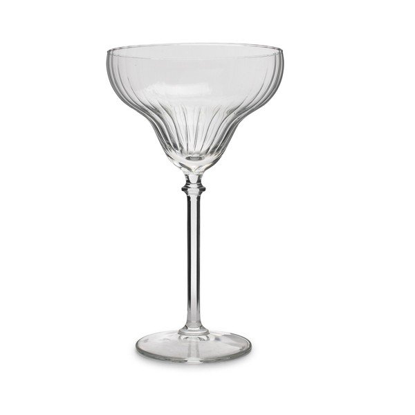 Skleničky v sadě 4 ks na koktejly 280 ml Noble – BonBistro
