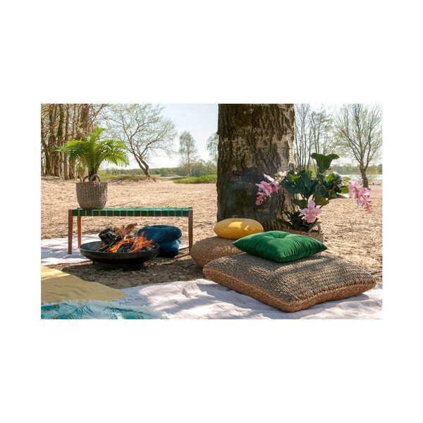 Sada 2 úložných košů z mořské trávy PT LIVING-image-4