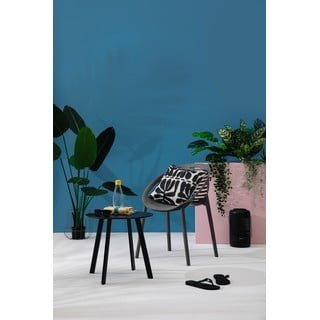 Šedá zahradní židle Bonami Essentials Joanna