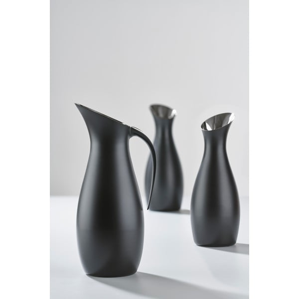 Ocelový džbán Rocks - Zone-image-1