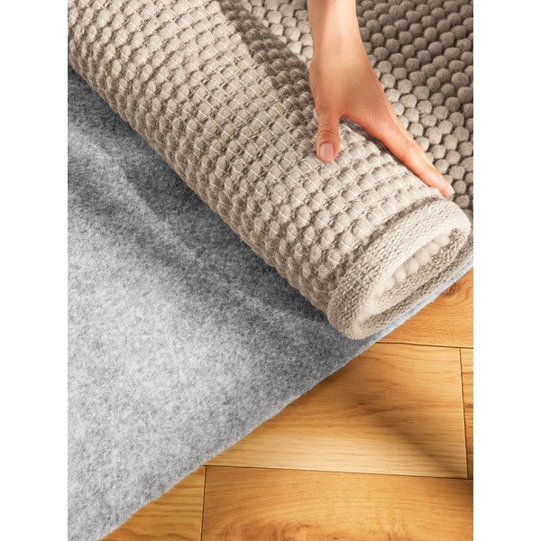 Protiskluzová podložka pod koberec ø 150 cm Base Grip – Hanse Home-image-3