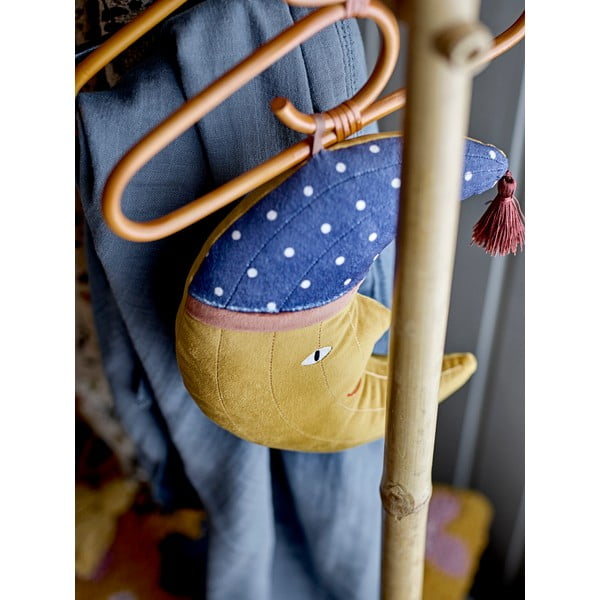 Dětský polštářek Moony – Bloomingville Mini-image-1