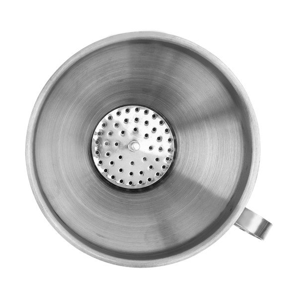 Trychtýř z nerezové oceli – Orion-image-2