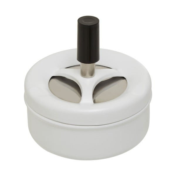 Kovový popelník – Premier Housewares-image-4