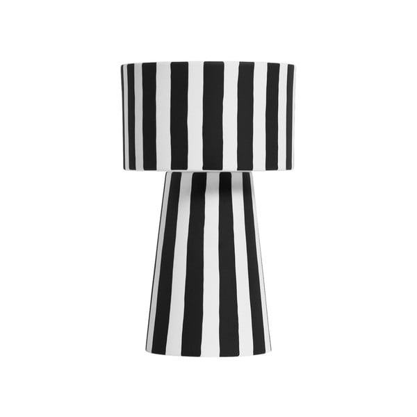 Kameninový obal na květináč ø 15 cm Toppu – OYOY Living Design