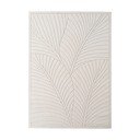 Krémový vnitřní a venkovní koberec 160x230 cm Nova 1203 – Ayyildiz Carpets