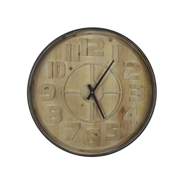 Nástěnné hodiny ø 60 cm Logan – Light & Living-image-2