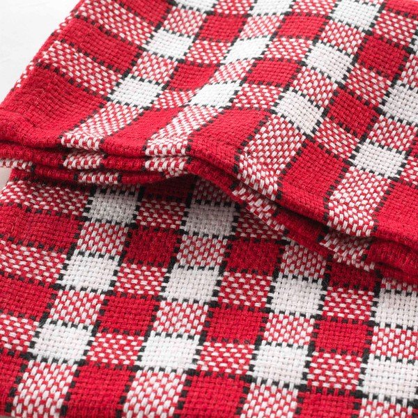 Textilní ubrousky v sadě 3 ks Traditio – douceur d'intérieur-image-1