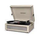 Béžový gramofon Crosley Voyager Dune