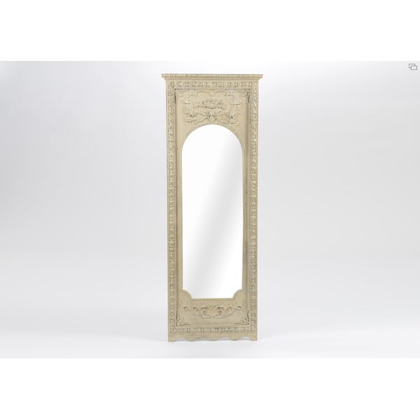 Zrcadlo Curl, 58x155 cm