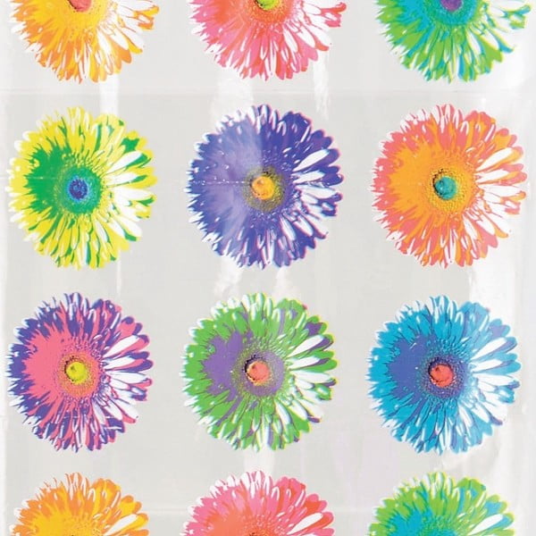 Sprchový závěs Bloom-image-1