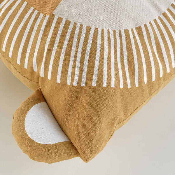 Dětský polštářek Loumba – douceur d'intérieur-image-1