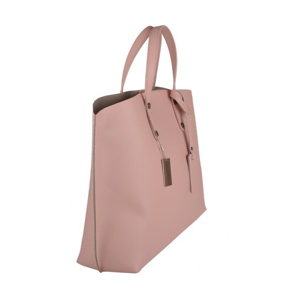 Kabelka Sparta Pink-image-1