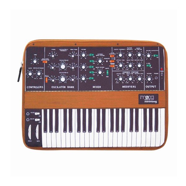 Obal na notebook 15" Minimoog