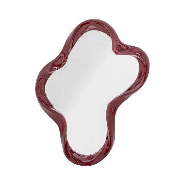 Nástěnné zrcadlo 47x61,5 cm Violeta – Bloomingville-image-2