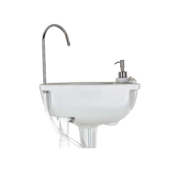 Zahradní umyvadlo – Happy Green-image-2