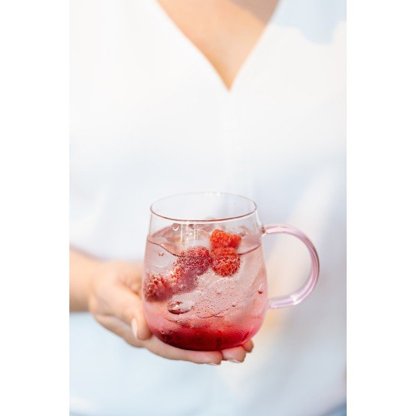 Hrnky na cappuccino v sadě 2 ks 400 ml Bolla – Vialli Design-image-4