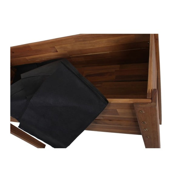 Zahradní květináč na nohou Garden Pleasure Fleece-image-3