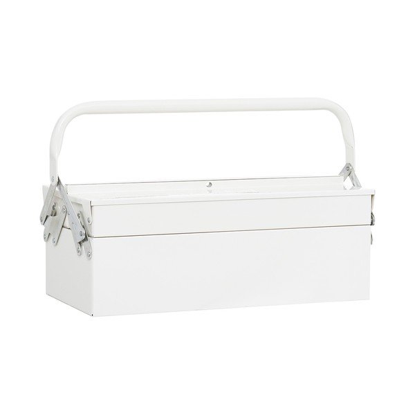 Box na nářadí Tool White