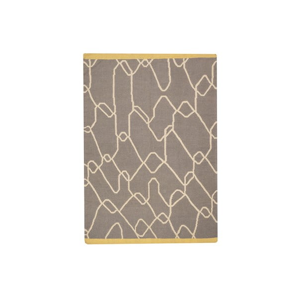 Ručně tkaný koberec Kilim JP 063,  150x240 cm