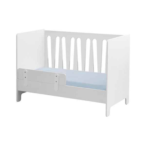 Zábrana na dětskou postýlku Pinio Moon-image-2