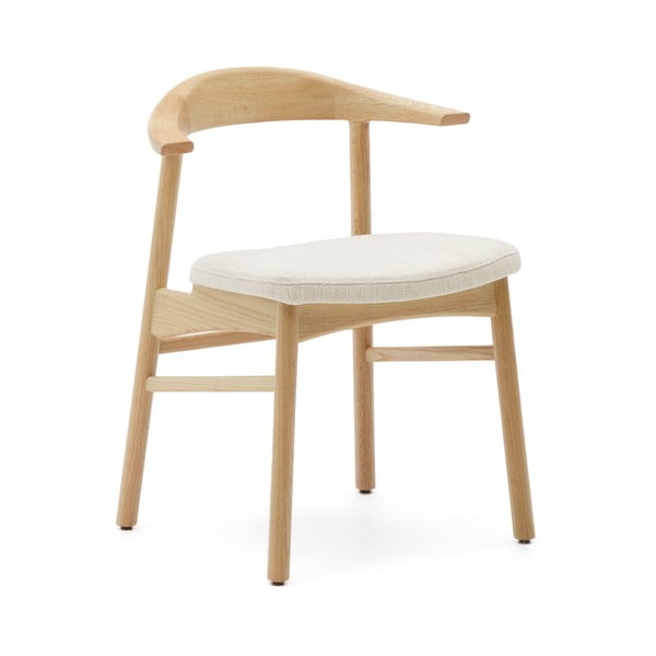 Béžový potah 50 cm Timons – Kave Home