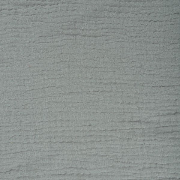 Šedé mušelínové slintáky v sadě 2 ks – Bébé Douceur-image-2