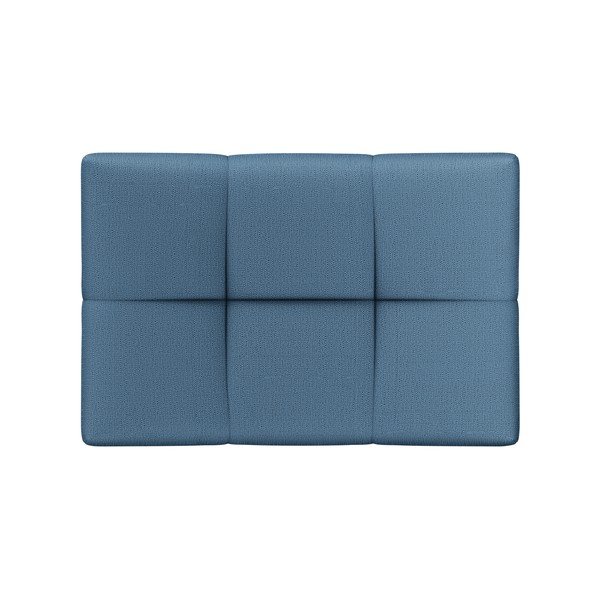 Modrý modul pohovky Rome - Cosmopolitan Design-image-3