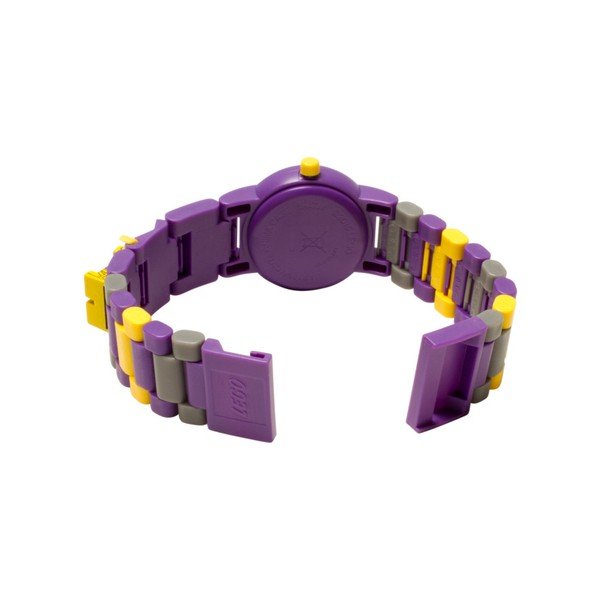 Hodinky s figurkou LEGO® Batman Movie Batgirl-image-3