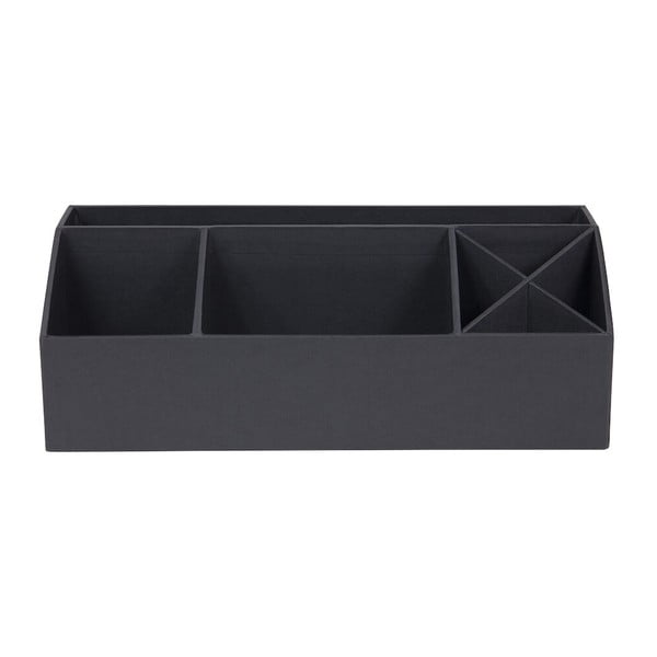 Kartonový organizér na psací potřeby Elisa – Bigso Box of Sweden-image-3
