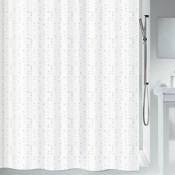Sprchový závěs 180x200 cm Wet – Spirella