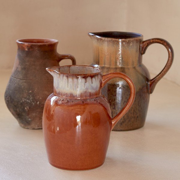 Džbán z kameniny Poterie – Casafina-image-1