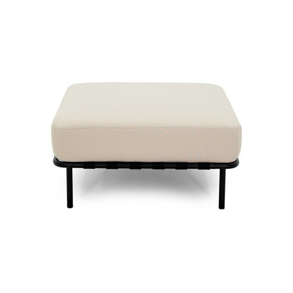 Béžová zahradní podnožka Salve – Sit Sit-image-2