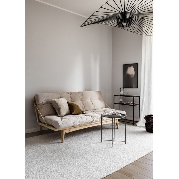 Manšestrová variabilní pohovka Karup Design Folk Raw/Natural-image-1