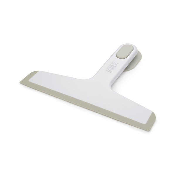 Bílá stěrka s držákem 24 cm Duo – Joseph Joseph