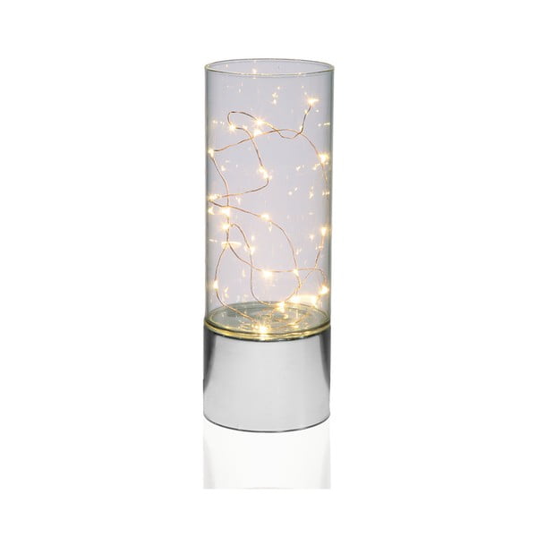 Světelná LED dekorace Versa Flower