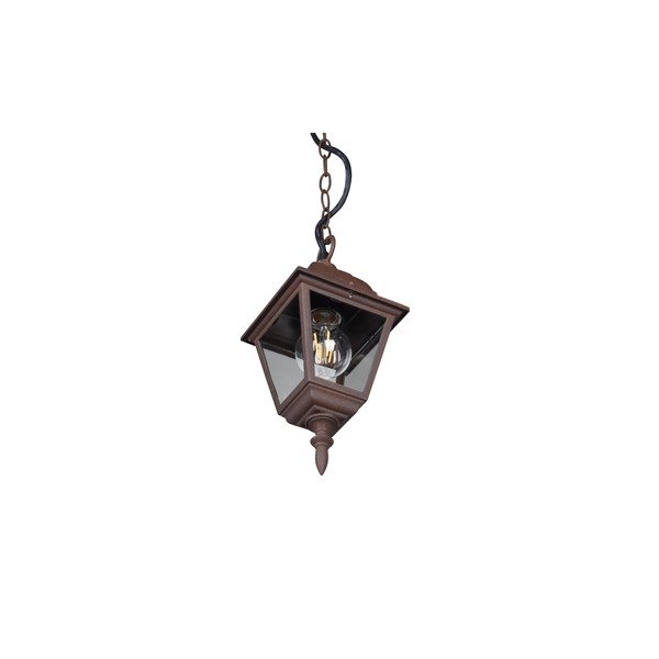 Venkovní svítidlo (výška 33 cm) Livenza – Trio-image-3