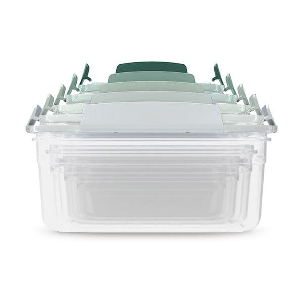 Potravinové krabičky v sadě 5 ks Nest Lock – Joseph Joseph-image-2